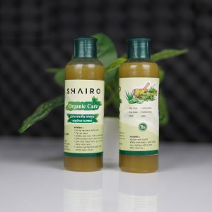 200 ML Shairo Hair Oil